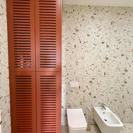 Skyline 18 View Apartment, Balcony & Parking Daire